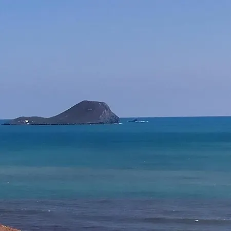 Vistas Al Mar Suite1