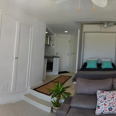 Apartamento Vistas Al Mar Suite1