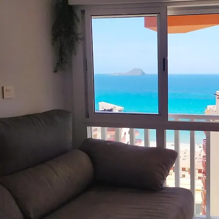 Vistas Al Mar Suite1 *