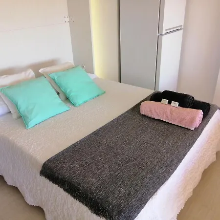 Apartamento Vistas Al Mar Suite1