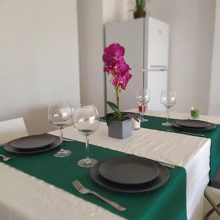 Vistas Al Mar Suite1 * La Manga del Mar Menor