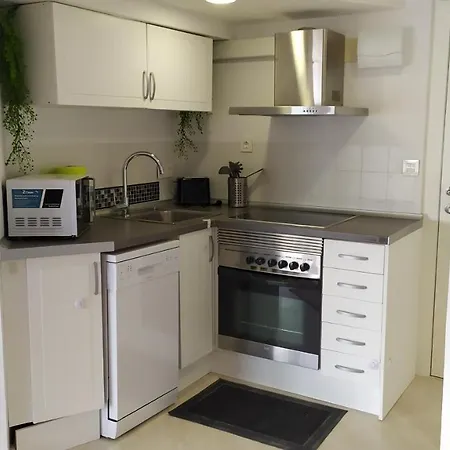 Apartamento Vistas Al Mar Suite1 *