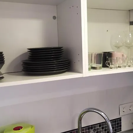 Apartamento Vistas Al Mar Suite1 La Manga del Mar Menor