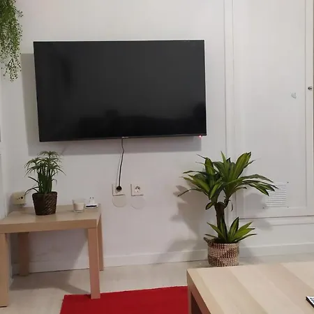 Vistas Al Mar Suite1 Apartamento La Manga del Mar Menor