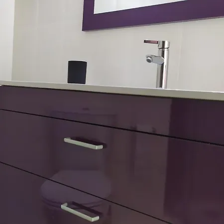 Apartamento Vistas Al Mar Suite1