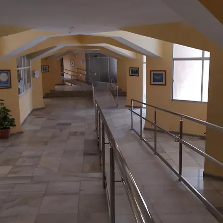 Vistas Al Mar Suite1