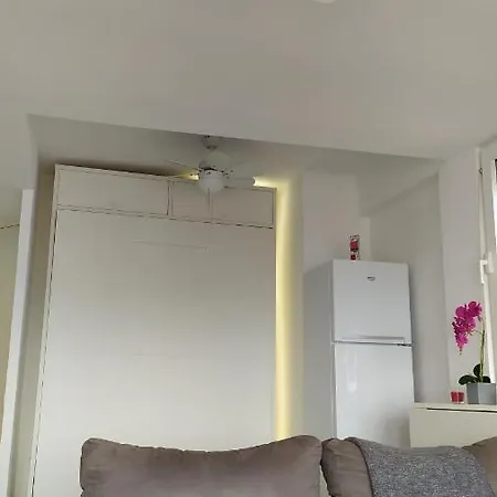 Vistas Al Mar Suite1 *