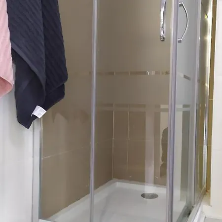 Vistas Al Mar Suite1 * La Manga del Mar Menor