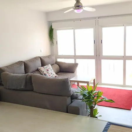 Vistas Al Mar Suite1 La Manga del Mar Menor