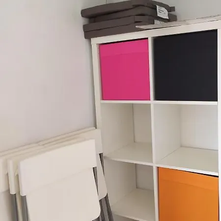 Vistas Al Mar Suite1 Apartamento