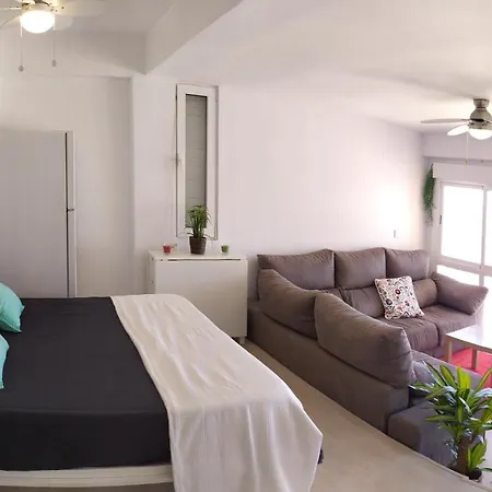 Vistas Al Mar Suite1 Apartment