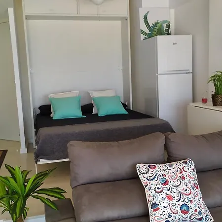 Vistas Al Mar Suite1 *