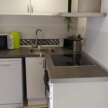 Vistas Al Mar Suite1 * Ла-Манга-дель-Мар-Менор