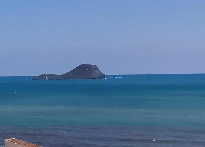 Vistas Al Mar Suite1