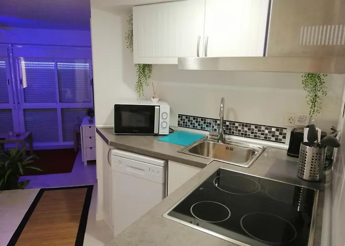 Vistas Al Mar Suite1