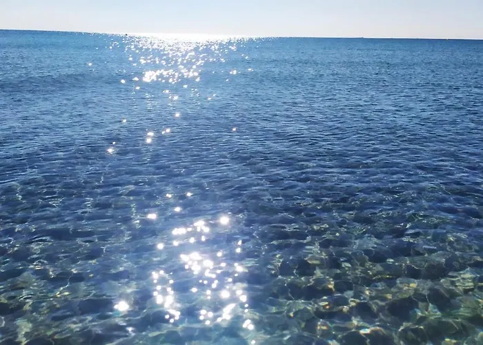 Διαμέρισμα Vistas Al Mar Suite1