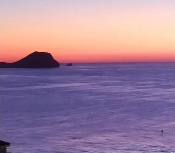 Vistas Al Mar Suite1 * Λα Μάνγκα Δελ Μαρ Μενόρ