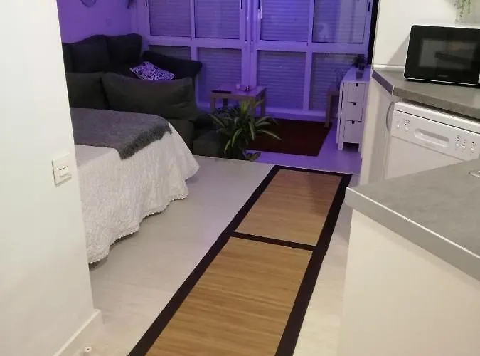 Vistas Al Mar Suite1 Διαμέρισμα *