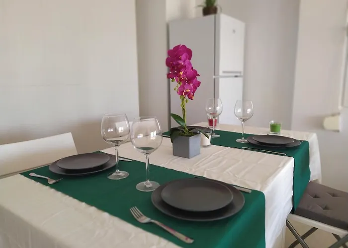 Vistas Al Mar Suite1 * Λα Μάνγκα Δελ Μαρ Μενόρ