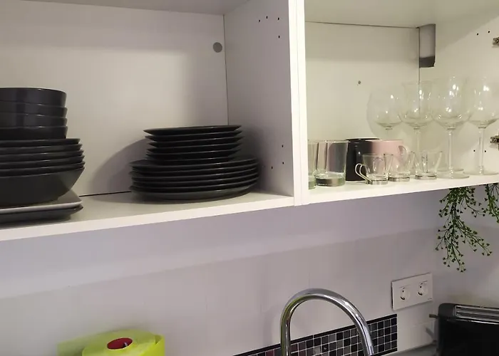 Διαμέρισμα Vistas Al Mar Suite1 Λα Μάνγκα Δελ Μαρ Μενόρ