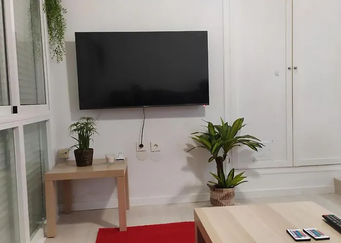 Vistas Al Mar Suite1 Διαμέρισμα Λα Μάνγκα Δελ Μαρ Μενόρ