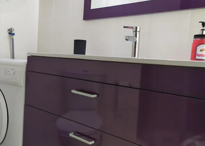 Διαμέρισμα Vistas Al Mar Suite1