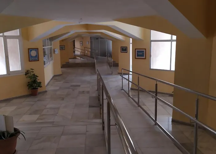 Vistas Al Mar Suite1