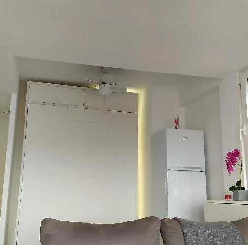 Vistas Al Mar Suite1 *