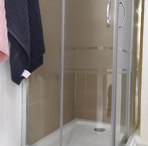 Vistas Al Mar Suite1 * Λα Μάνγκα Δελ Μαρ Μενόρ