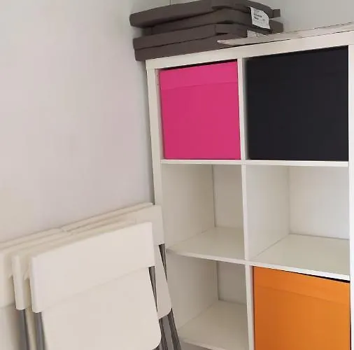 Vistas Al Mar Suite1 Διαμέρισμα