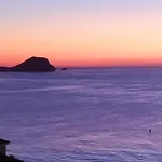 Vistas Al Mar Suite1 * ラ・マンガ・デル・マール・メノール