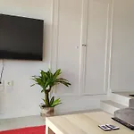 Vistas Al Mar Suite1 ラ・マンガ・デル・マール・メノール