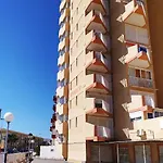 Vistas Al Mar Suite1 ラ・マンガ・デル・マール・メノール