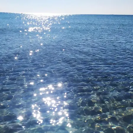 アパート Vistas Al Mar Suite1